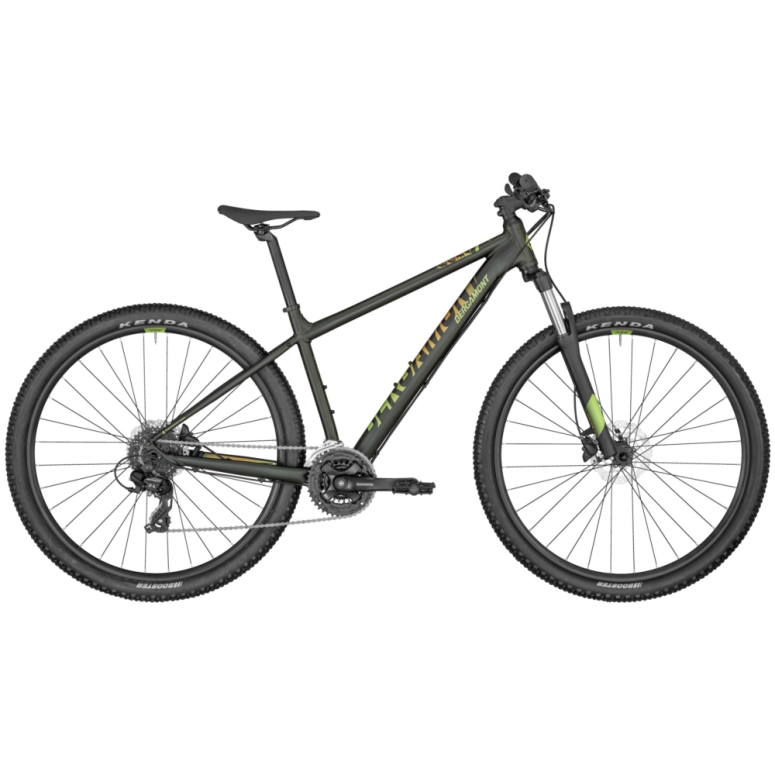 Rower górski BERGAMONT Revox 3 - 2022