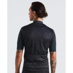 Koszulka rowerowa męska SPECIALIZED RBX Logo