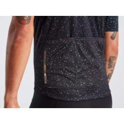 Koszulka rowerowa męska SPECIALIZED RBX Logo