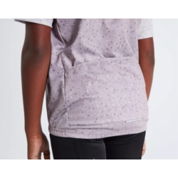 Koszulka rowerowa dziecięca SPECIALIZED Rbx Comp Logo