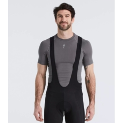 Koszulka rowerowa męska SPECIALIZED Seamless Baselayer