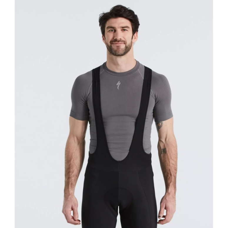 Koszulka rowerowa męska SPECIALIZED Seamless Baselayer