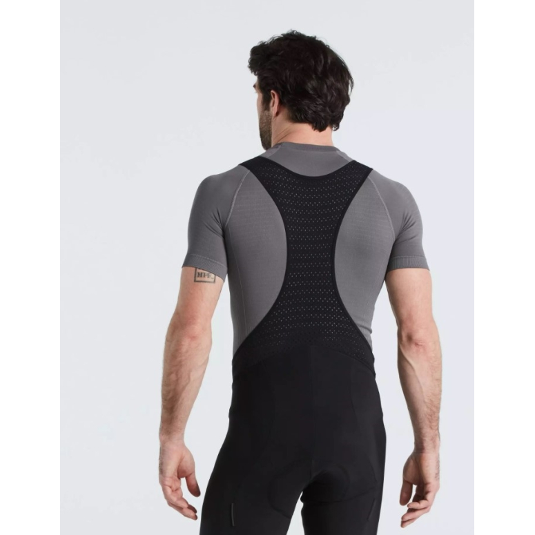 Koszulka rowerowa męska SPECIALIZED Seamless Baselayer