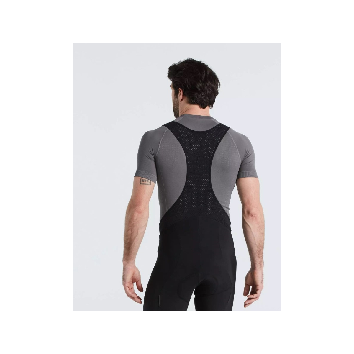 Koszulka rowerowa męska SPECIALIZED Seamless Baselayer