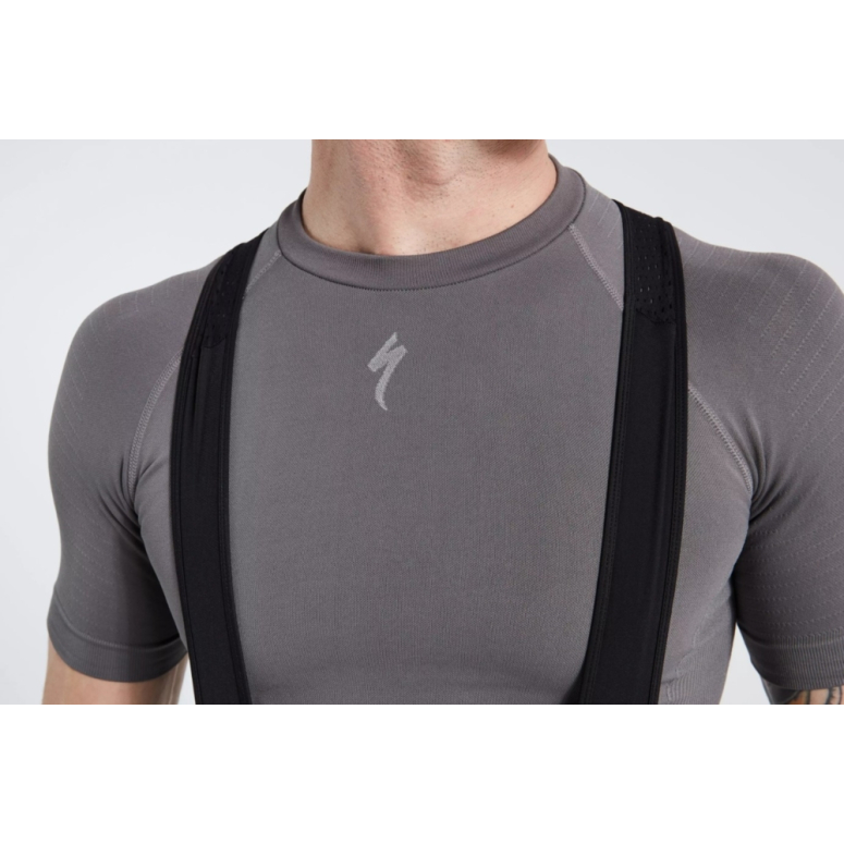 Koszulka rowerowa męska SPECIALIZED Seamless Baselayer