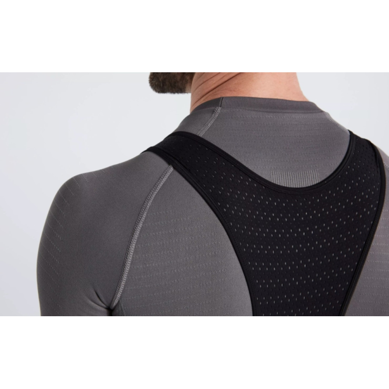 Koszulka rowerowa męska SPECIALIZED Seamless Baselayer