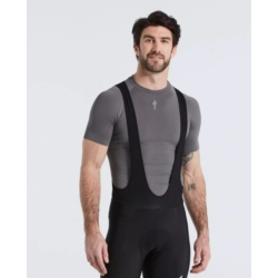 Koszulka rowerowa męska SPECIALIZED Seamless Baselayer