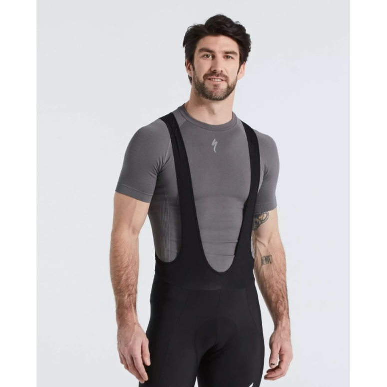 Koszulka rowerowa męska SPECIALIZED Seamless Baselayer