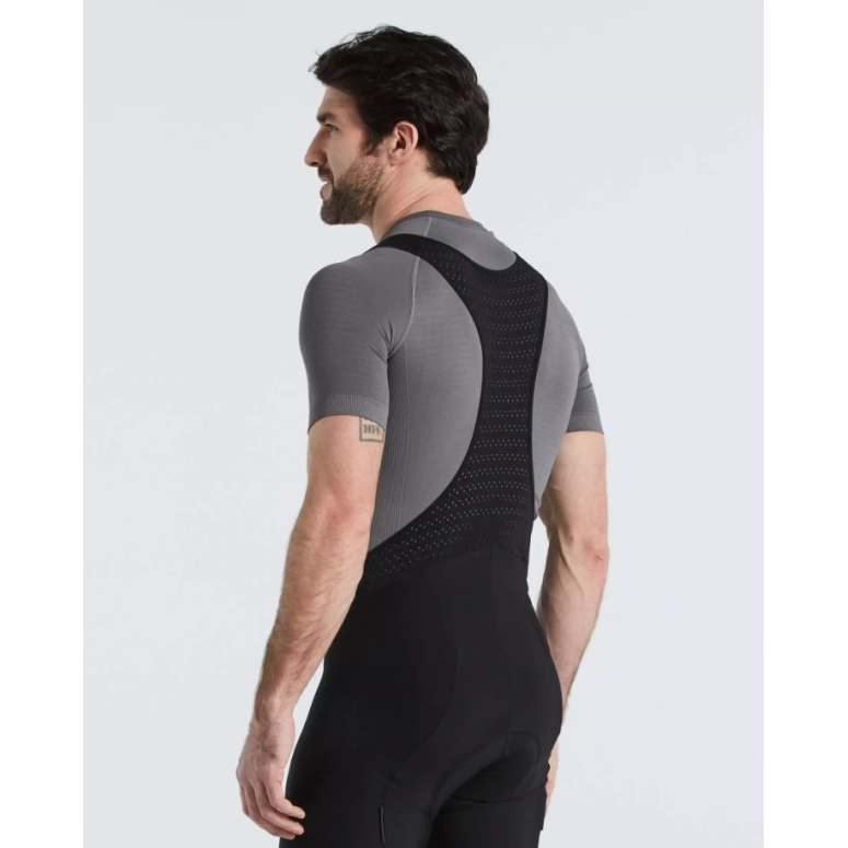 Koszulka rowerowa męska SPECIALIZED Seamless Baselayer