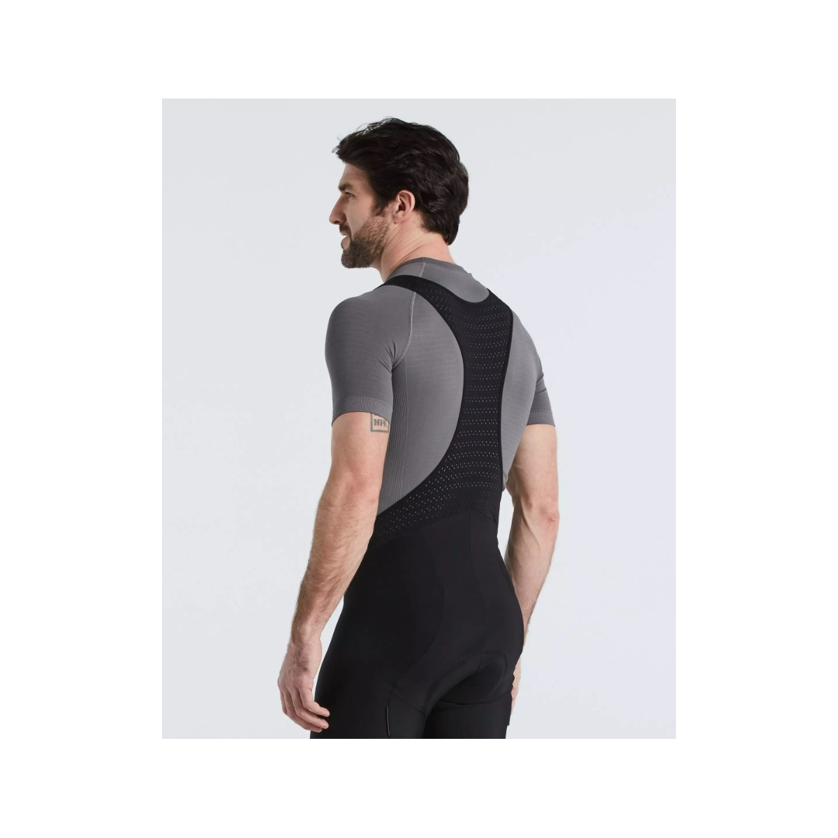 Koszulka rowerowa męska SPECIALIZED Seamless Baselayer
