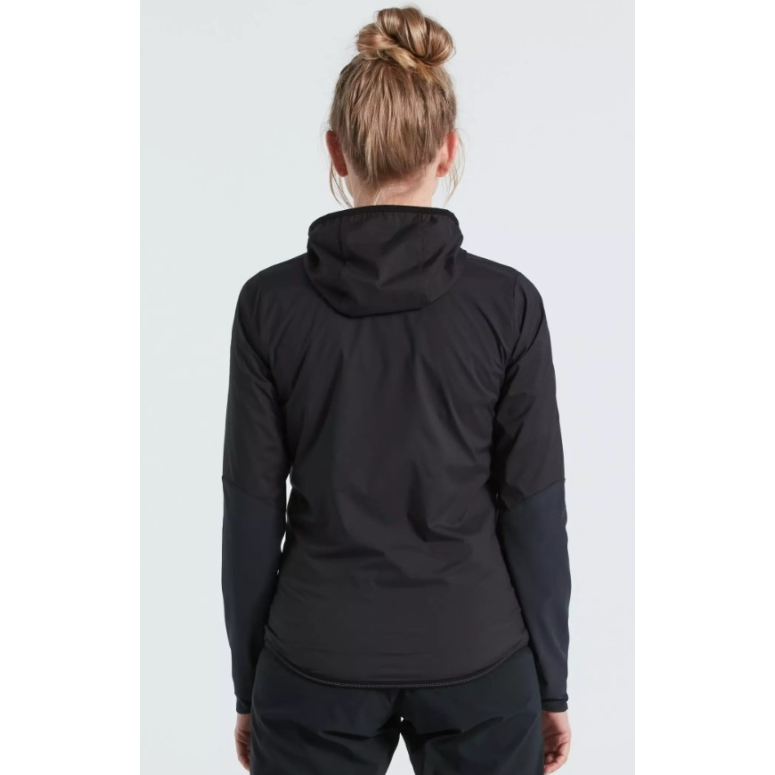 Kurtka rowerowa damska SPECIALIZED Trail SWAT™