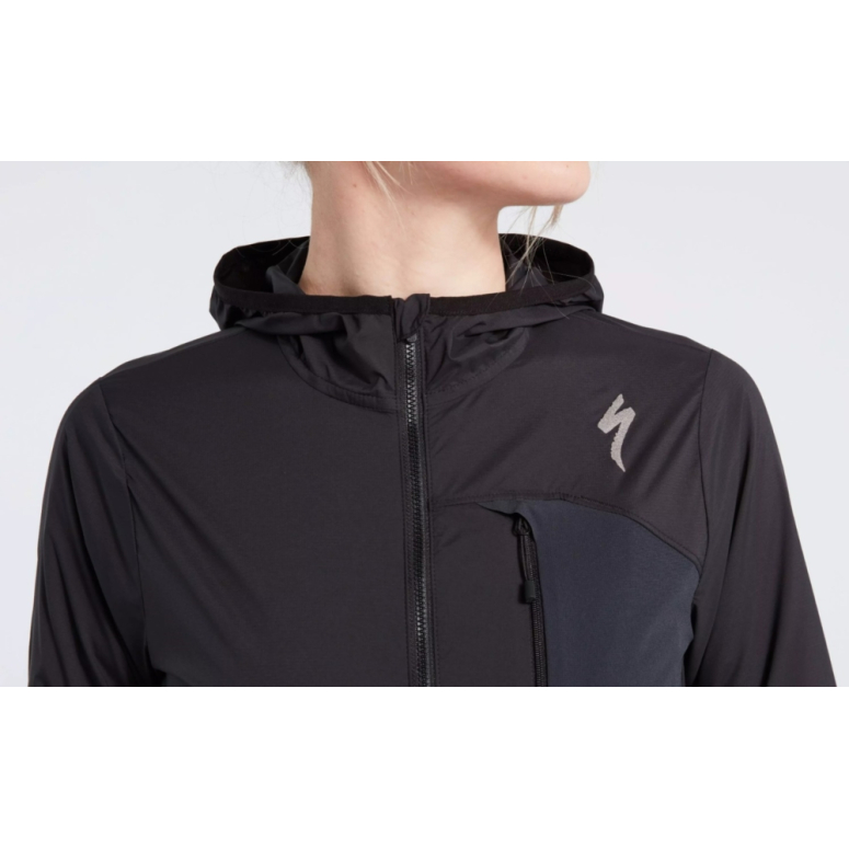 Kurtka rowerowa damska SPECIALIZED Trail SWAT™