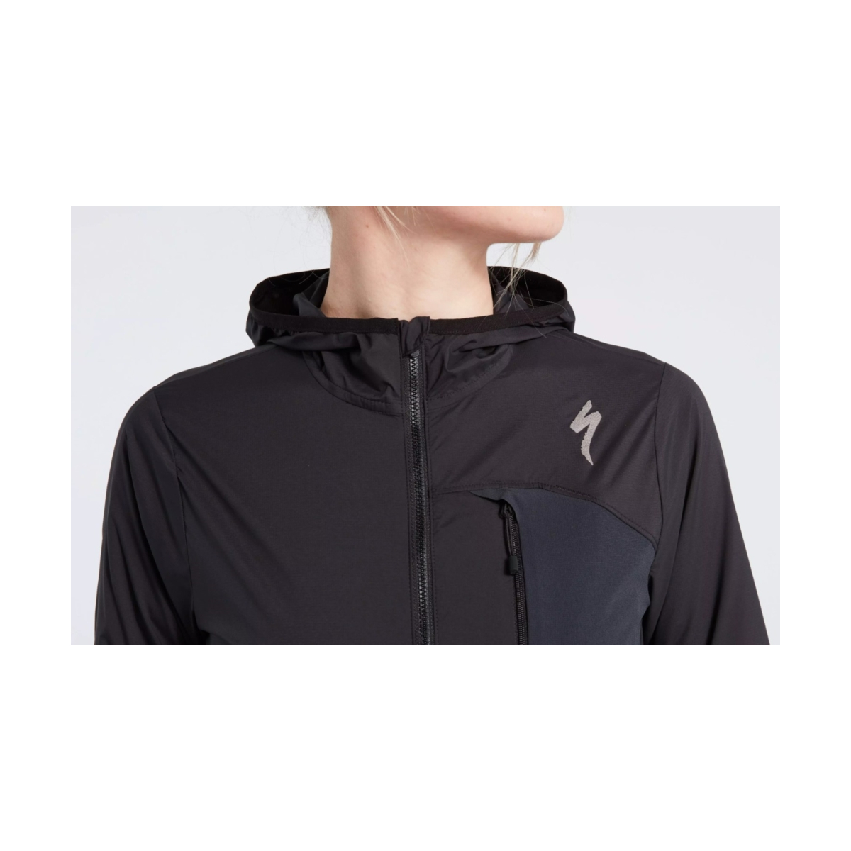 Kurtka rowerowa damska SPECIALIZED Trail SWAT™