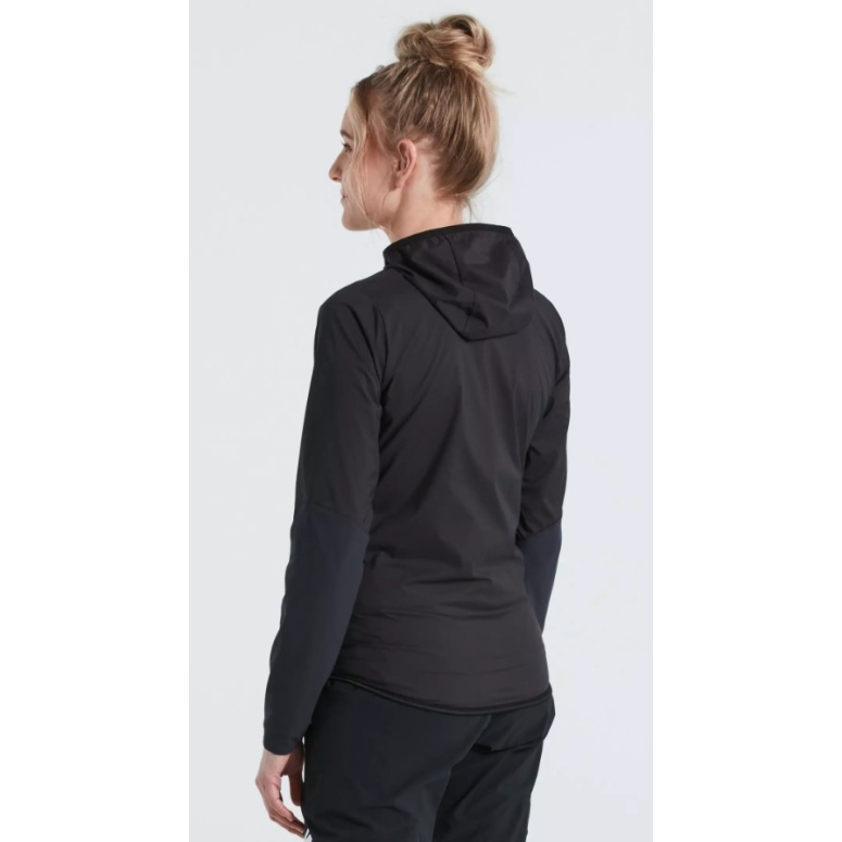 Kurtka rowerowa damska SPECIALIZED Trail SWAT™