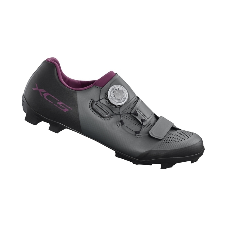 Buty damskie MTB SHIMANO SH-XC502
