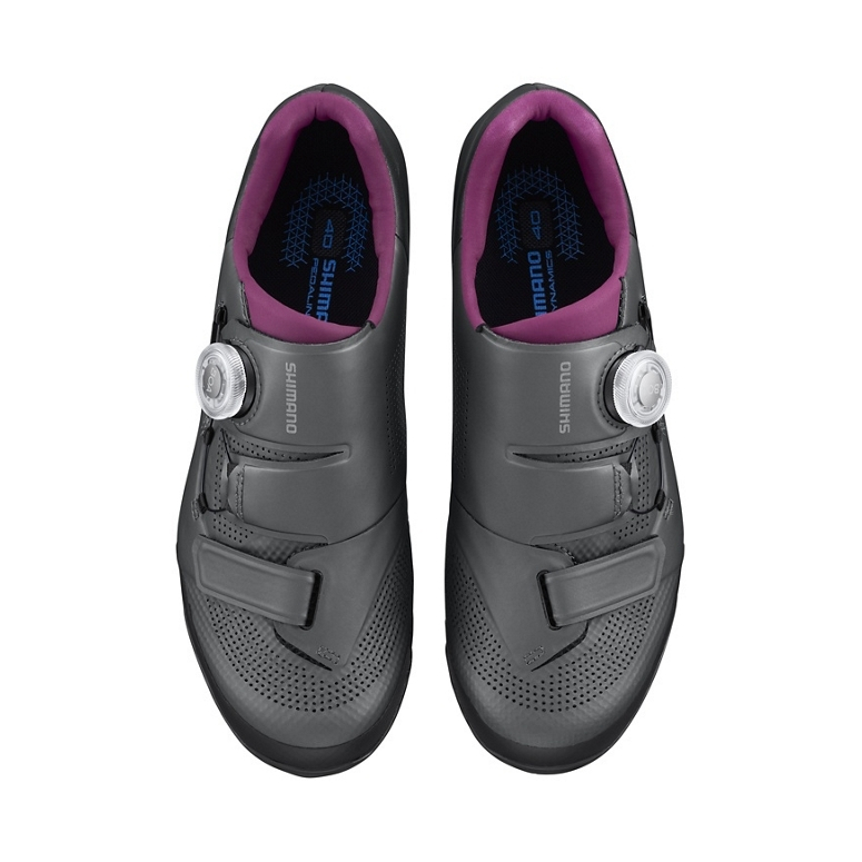 Buty damskie MTB SHIMANO SH-XC502