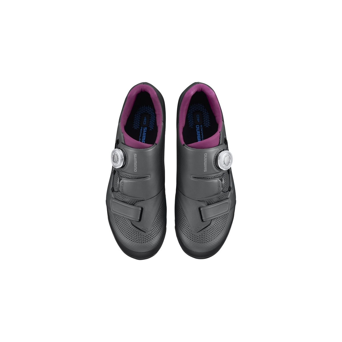 Buty damskie MTB SHIMANO SH-XC502