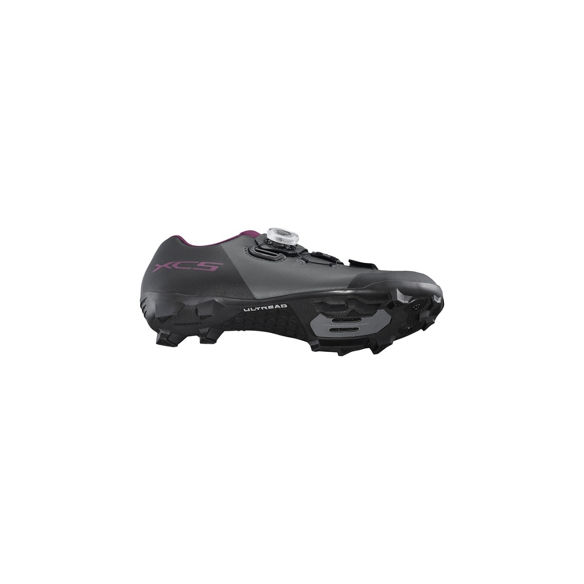 Buty damskie MTB SHIMANO SH-XC502