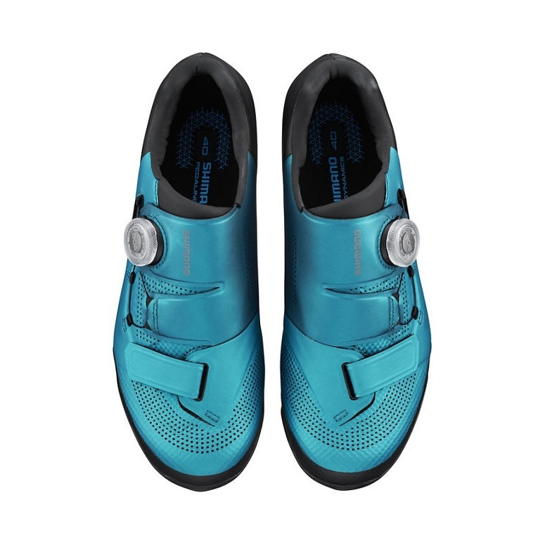 Buty damskie MTB SHIMANO SH-XC502