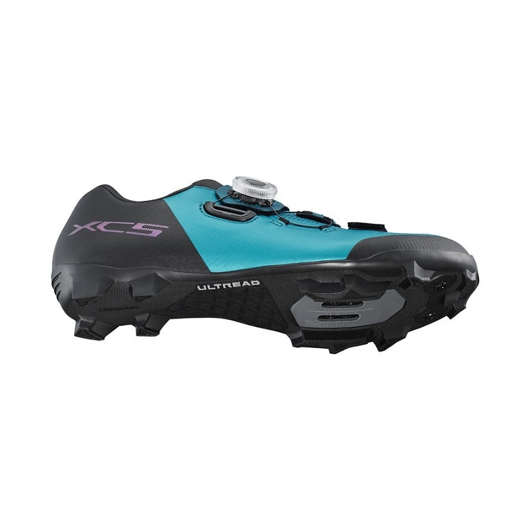 Buty damskie MTB SHIMANO SH-XC502