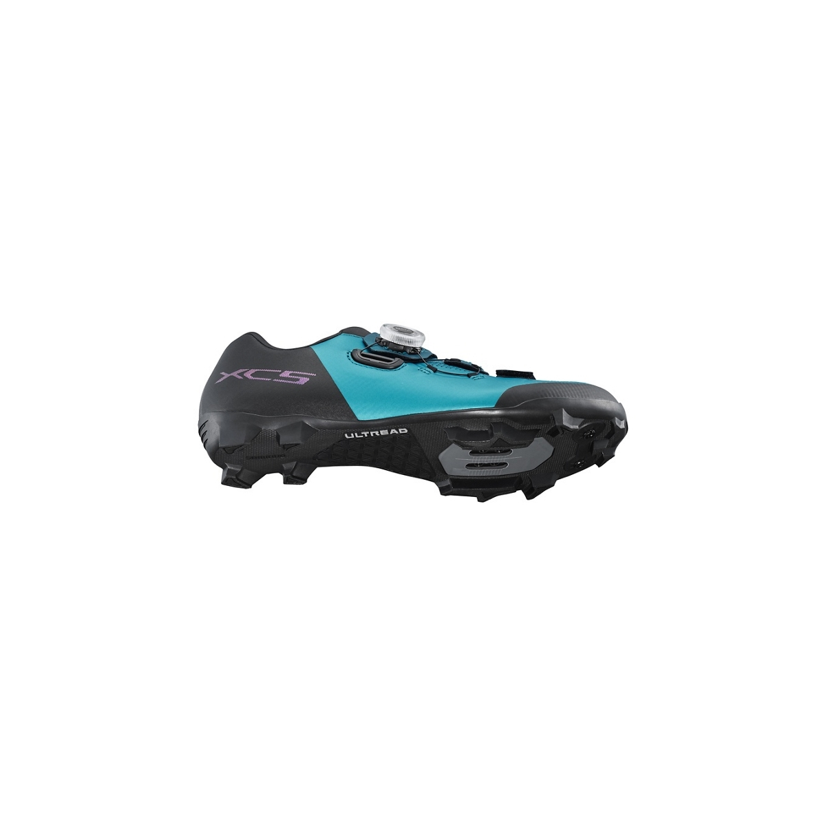 Buty damskie MTB SHIMANO SH-XC502