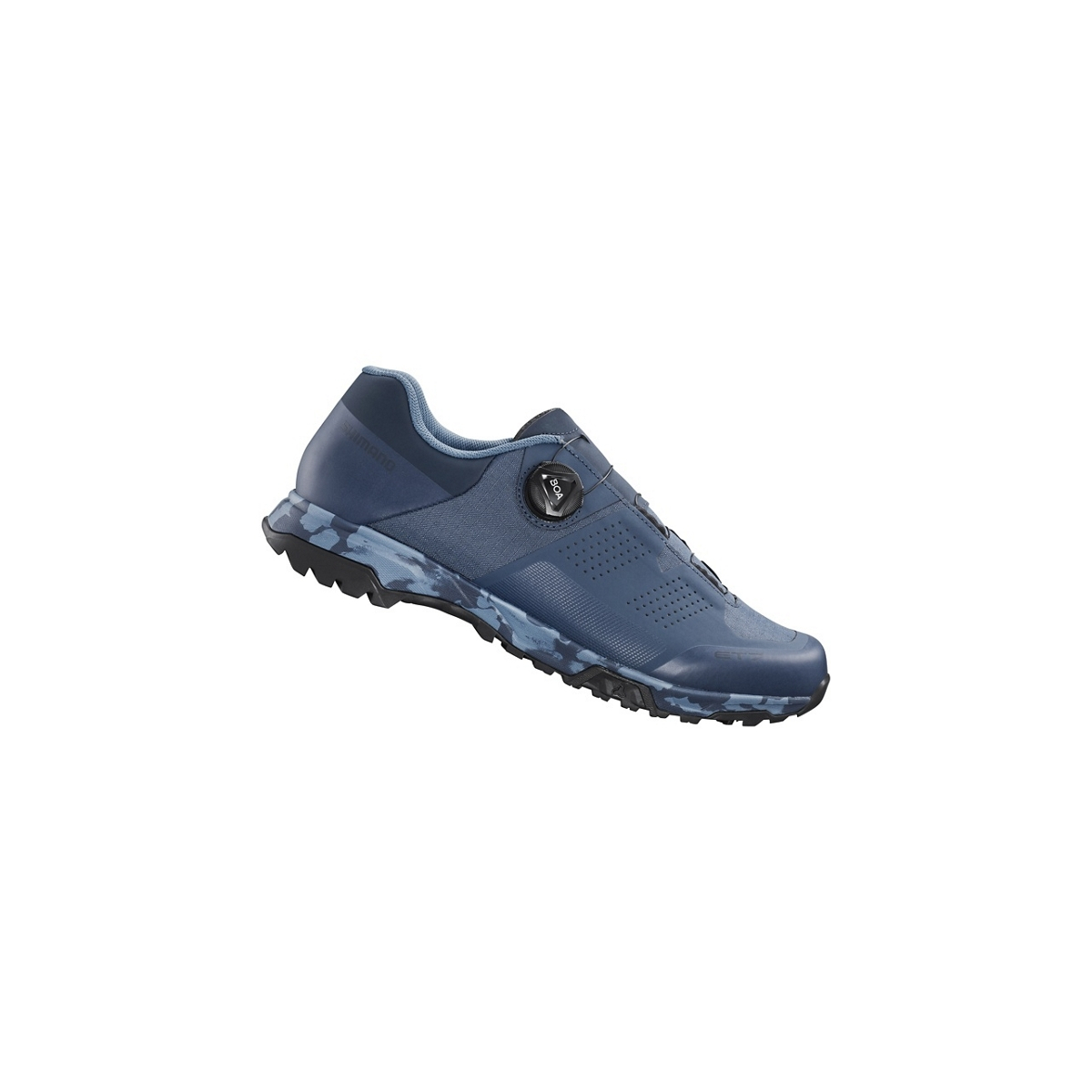 Buty rowerowe trekkingowe SHIMANO SH-ET700