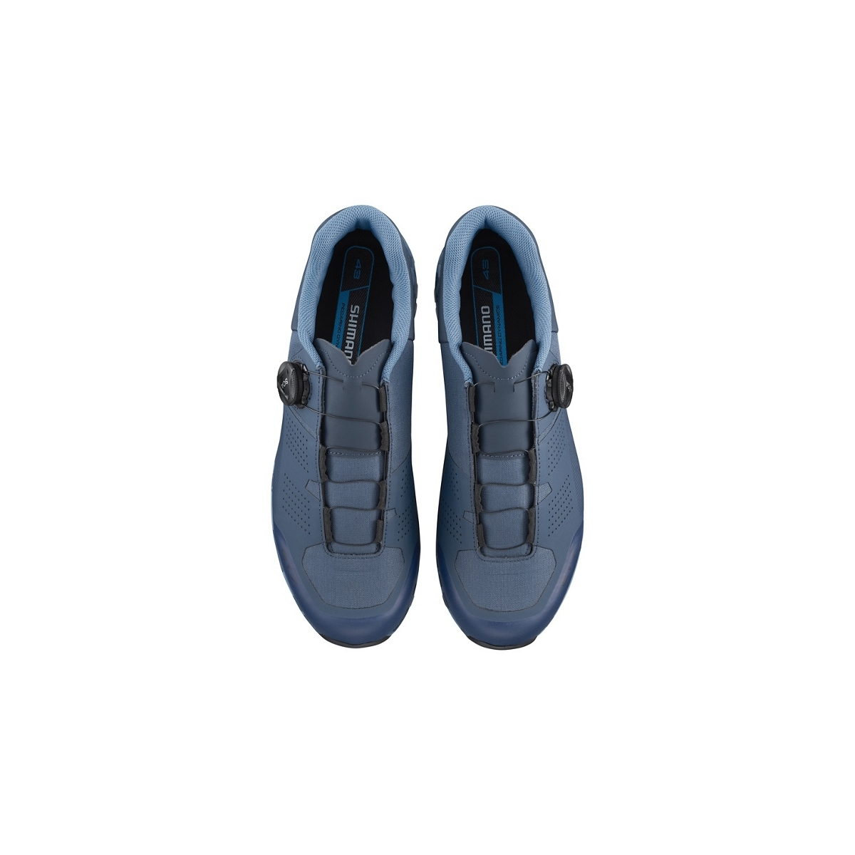 Buty rowerowe trekkingowe SHIMANO SH-ET700