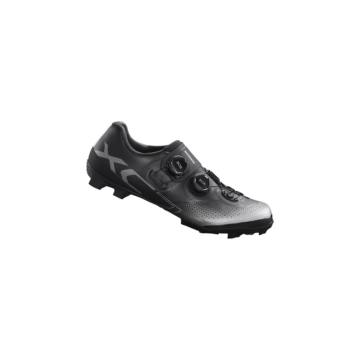 Buty rowerowe MTB SHIMANO SH-XC702