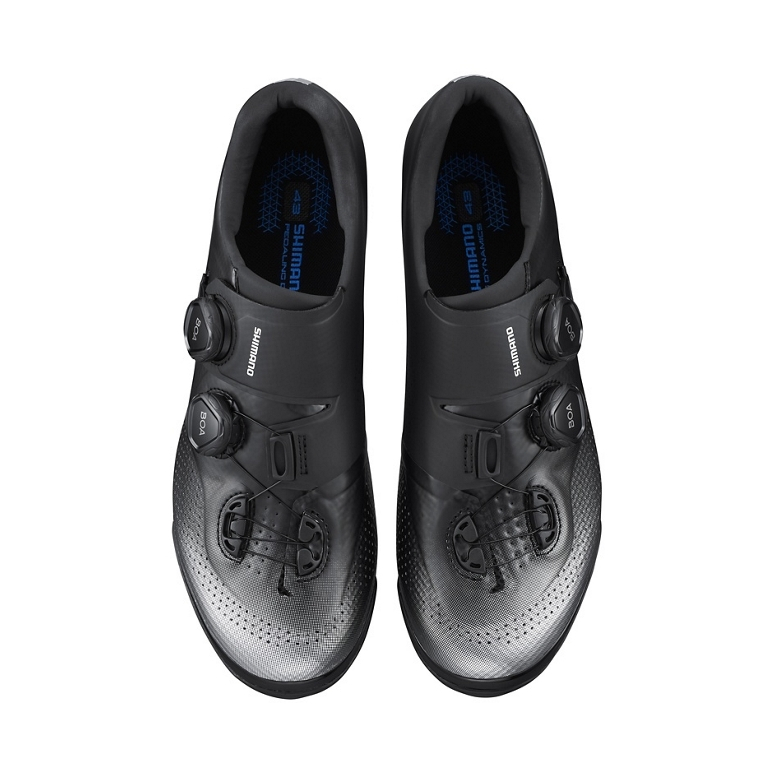 Buty rowerowe MTB SHIMANO SH-XC702