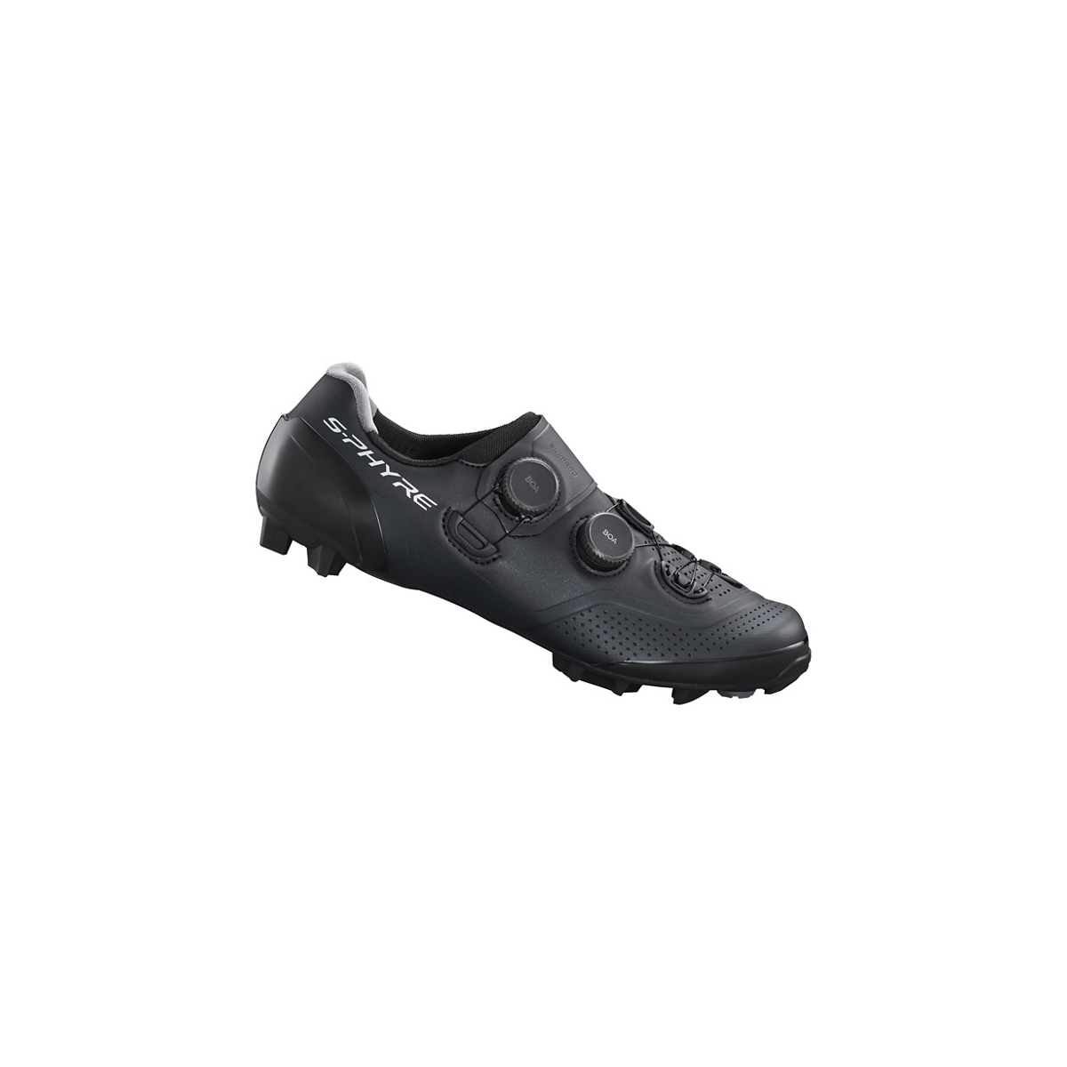 Buty rowerowe MTB SHIMANO SH-XC902 Buty rowerowe MTB SHIMANO SH-XC902