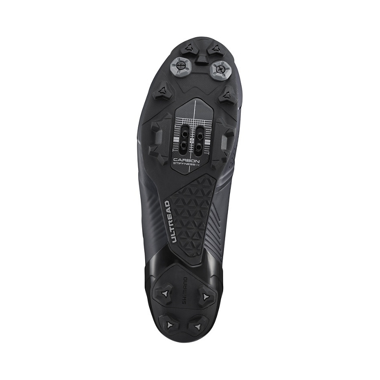 シマノ SH-XC902 39.5 ブラック 新品 SH-XC902 | Shimano MTB