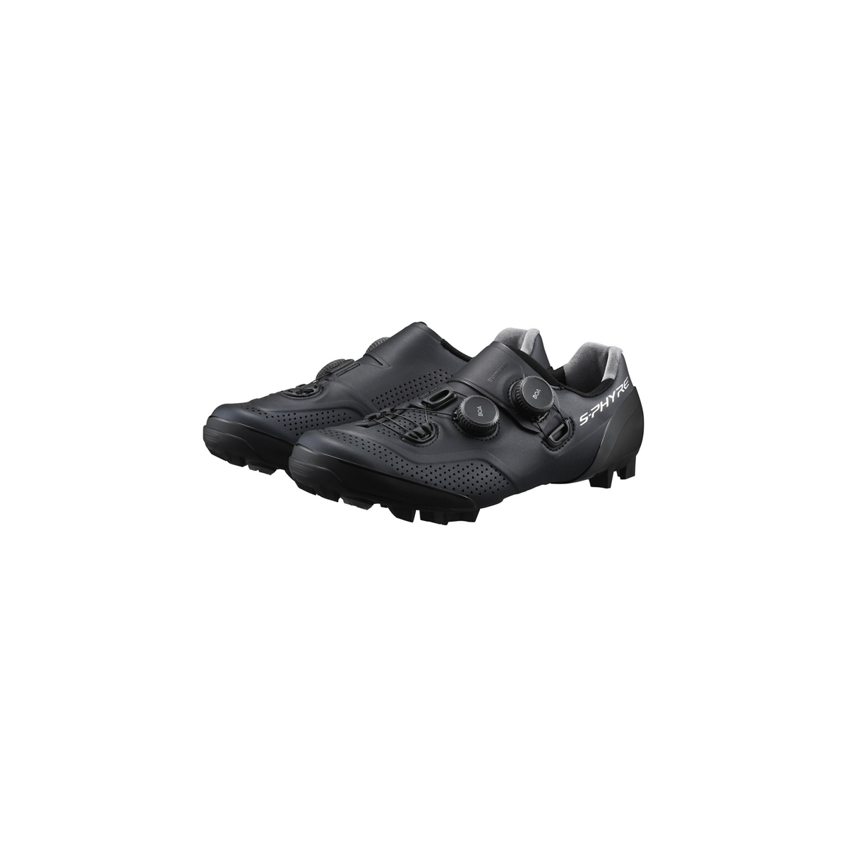 Buty rowerowe MTB SHIMANO SH-XC902
