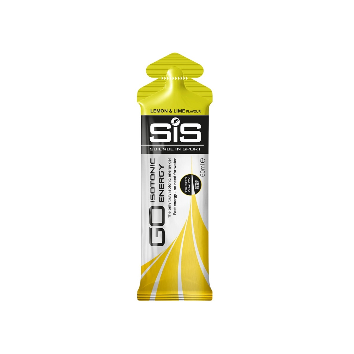 Żel Izotoniczny SIS 60 ml