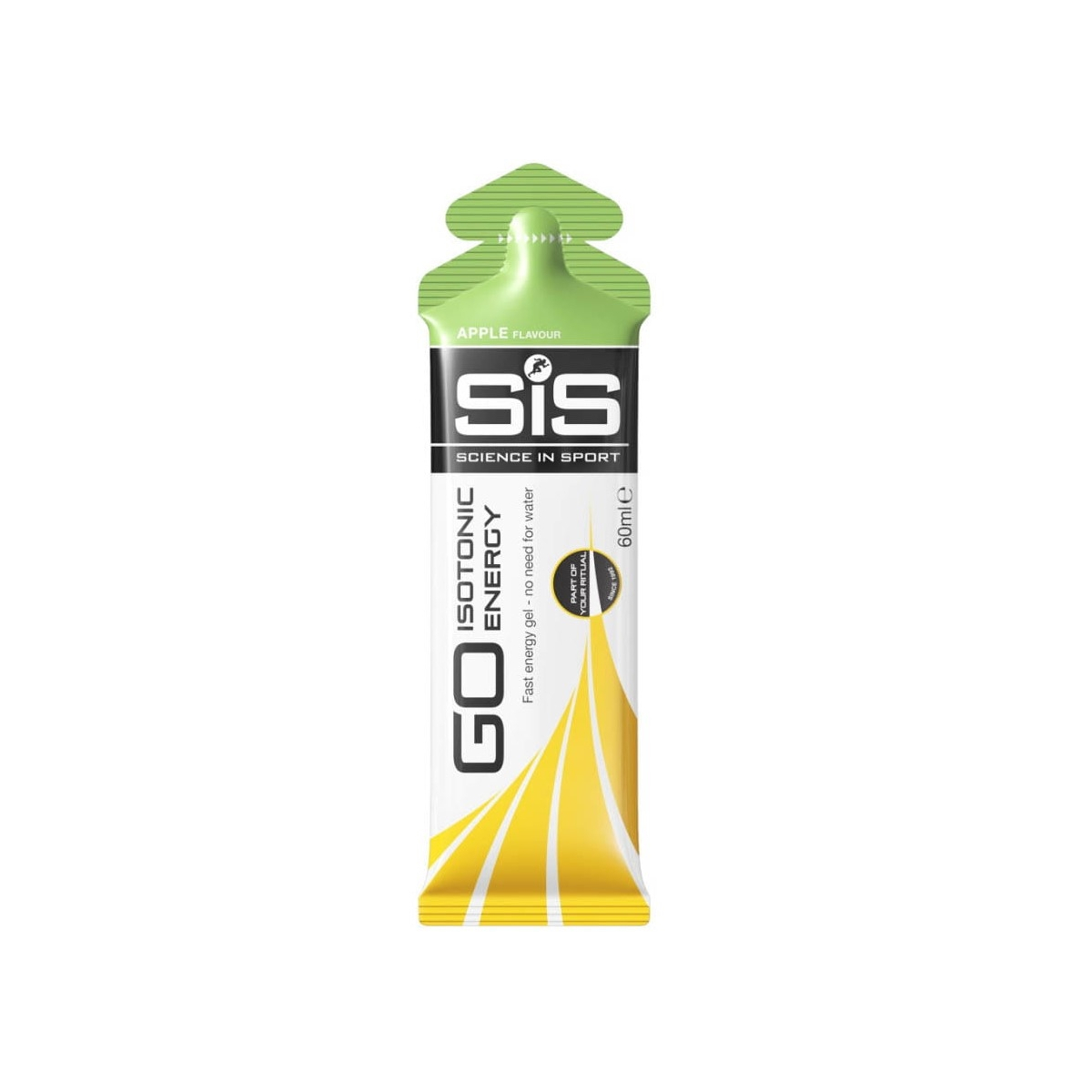 Żel Izotoniczny SIS 60 ml