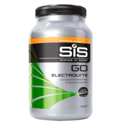 Napój izotoniczny SIS Go