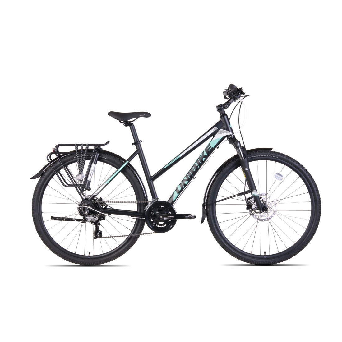 Rower crossowy UNIBIKE Flash EQ Lds 2022