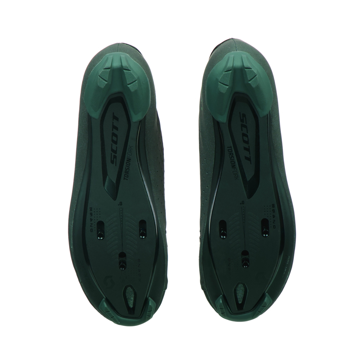 Buty damskie SCOTT Road Comp Boa - 	dark grey-ligh