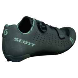Buty damskie SCOTT Road Comp Boa - 	dark grey-ligh