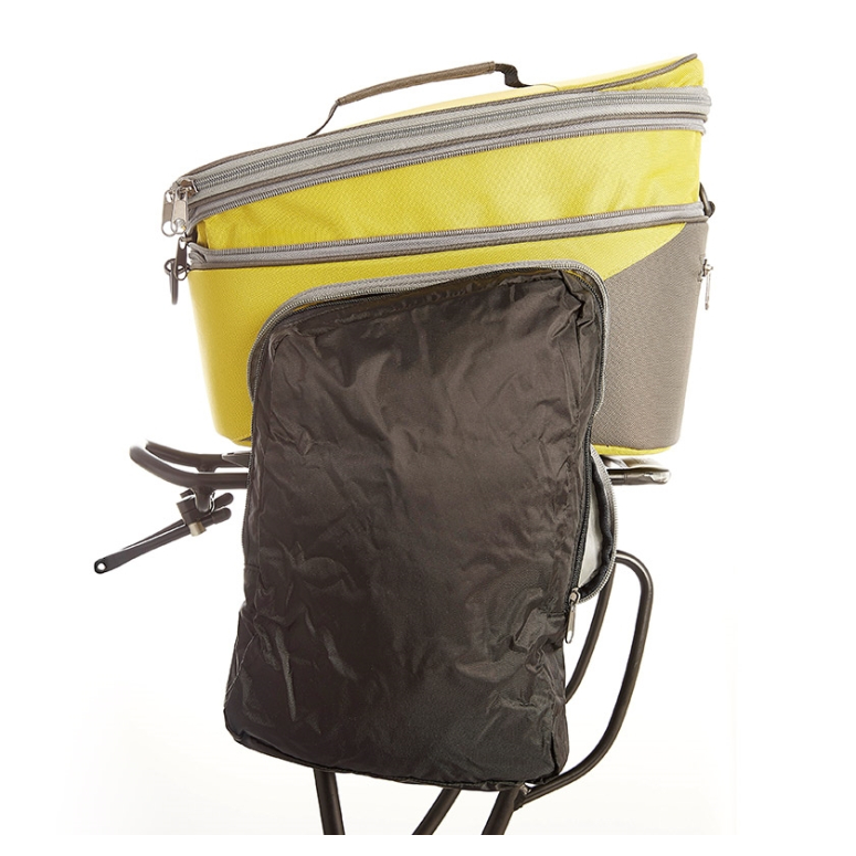 Torba rowerowa RACKTIME Talis Plus 2.0