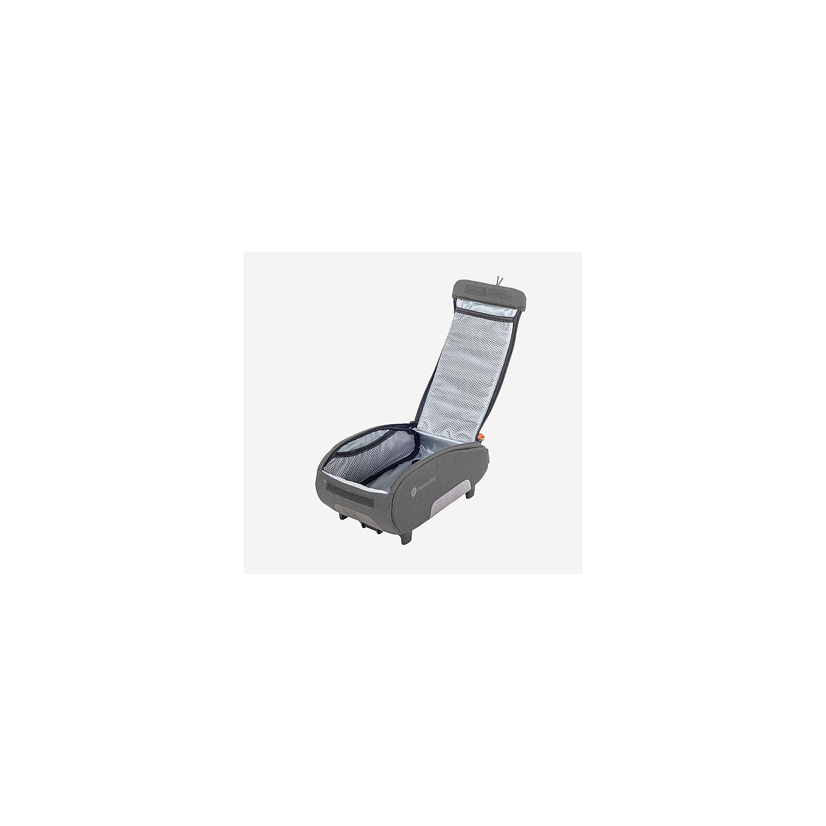 Torba rowerowa RACKTIME Yoshi 2.0
