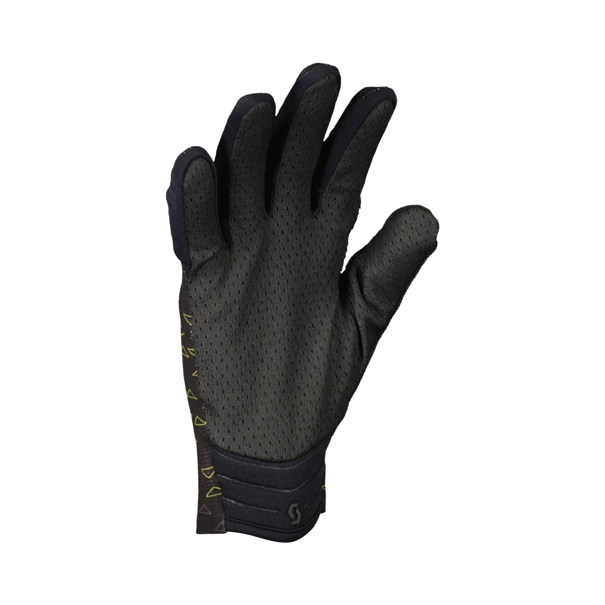 Rękawiczki z długim palcem SCOTT RC Pro