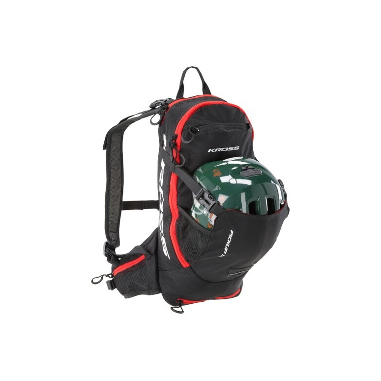 Plecak rowerowy KROSS Pickup Plecak rowerowy KROSS Pickup
