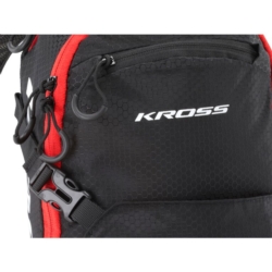Plecak rowerowy KROSS Pickup Plecak rowerowy KROSS Pickup