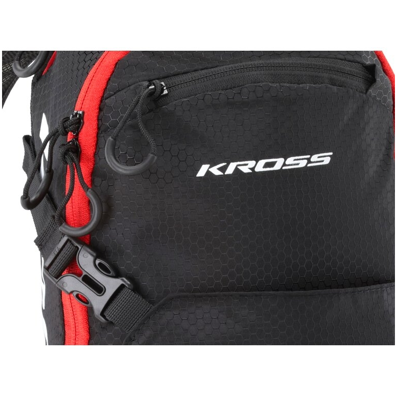 Plecak rowerowy KROSS Pickup Plecak rowerowy KROSS Pickup