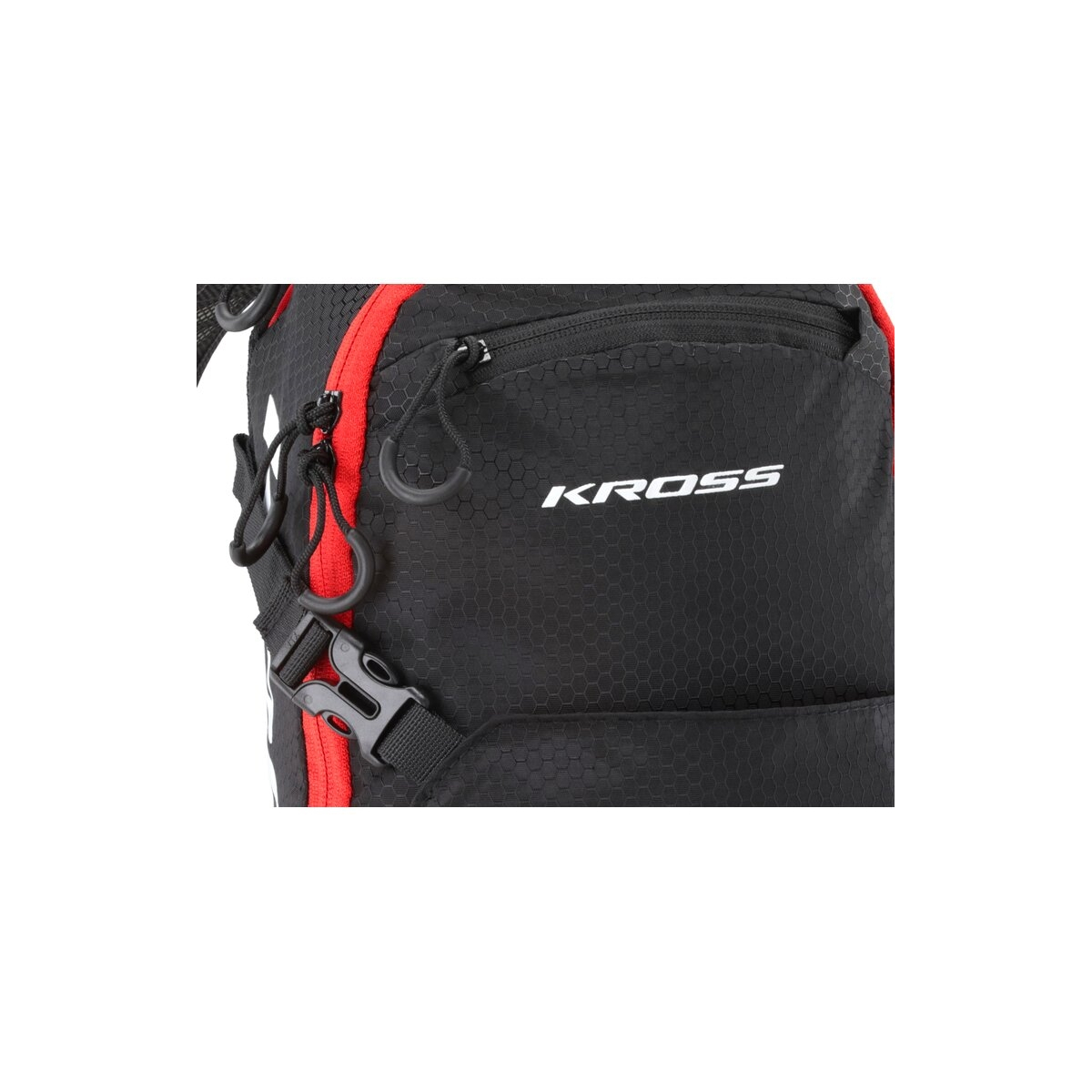 Plecak rowerowy KROSS Pickup Plecak rowerowy KROSS Pickup