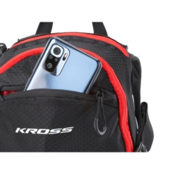 Plecak rowerowy KROSS Pickup Plecak rowerowy KROSS Pickup