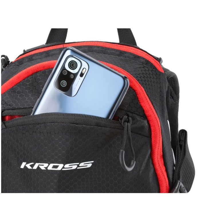 Plecak rowerowy KROSS Pickup Plecak rowerowy KROSS Pickup