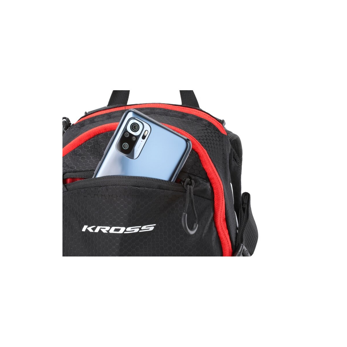 Plecak rowerowy KROSS Pickup Plecak rowerowy KROSS Pickup