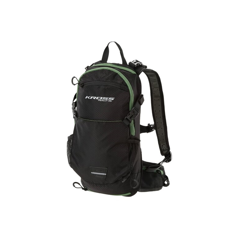 Plecak rowerowy KROSS Pickup Plecak rowerowy KROSS Pickup