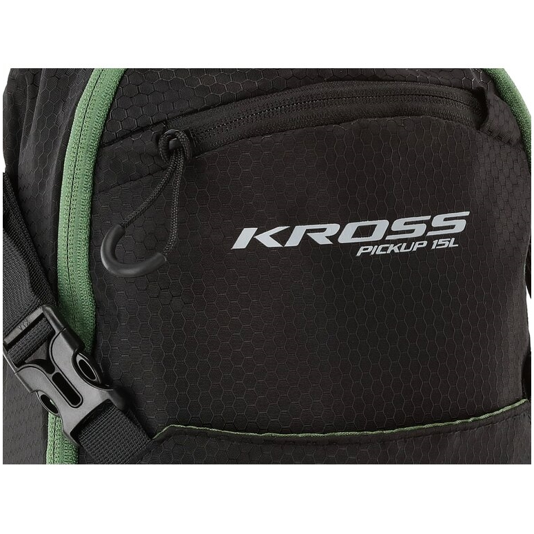 Plecak rowerowy KROSS Pickup Plecak rowerowy KROSS Pickup